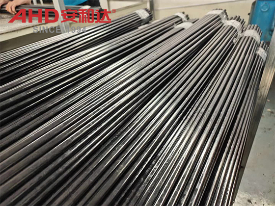 PEEK CA Rods