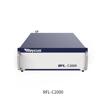 RFL-C2000 Непрерывная очистка сварочного аппарата Raycus Laser