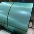 PPGL Prepainted Galvalume steel coils