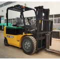 4 Ton Diesel Forklift Truck Best Forklift Price