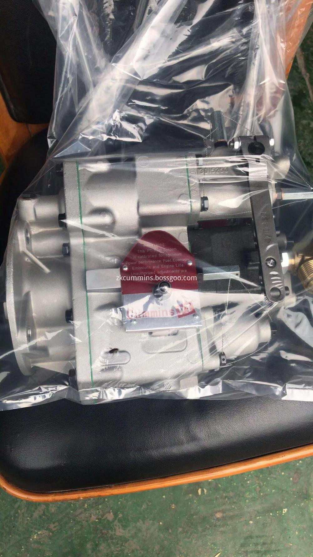 injection pump 4951452 injection pump 4951452