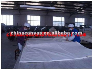 heavy garment fabric 16*13 nylon 86*54 cheap
