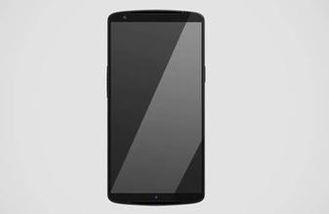 Used LG Nexus 4 Original LCD Display Recycling Old Mobile P