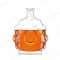 Customizable high quality alsace bottle wholesale