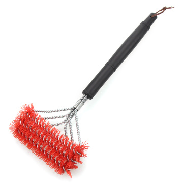 Brosse de nettoyage pour barbecue de qualité supérieure