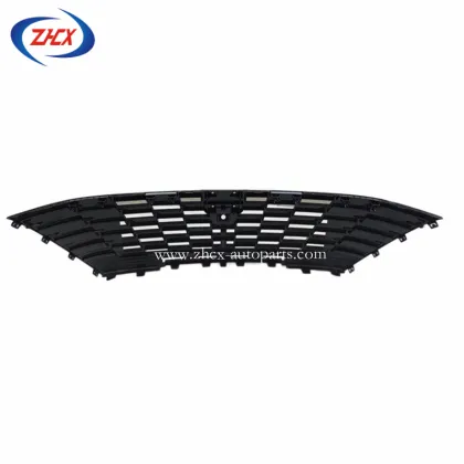 Front bumper upper grille for CS55 plus II