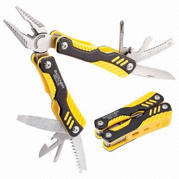 Outil pince multi fonction