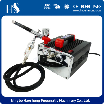 Airbrush Compressor HS-216K
