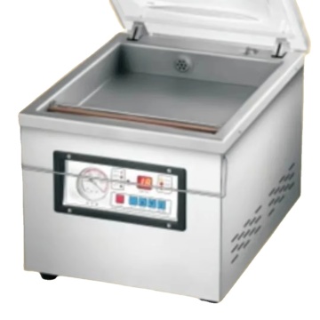 Automatic Vacuum Sealing Machine for Single or Double Chamber Packaging: A Comprehensive Guide for Commercial Use