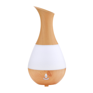 Speaker Humidifier: Menggabungkan suara dan kelembaban