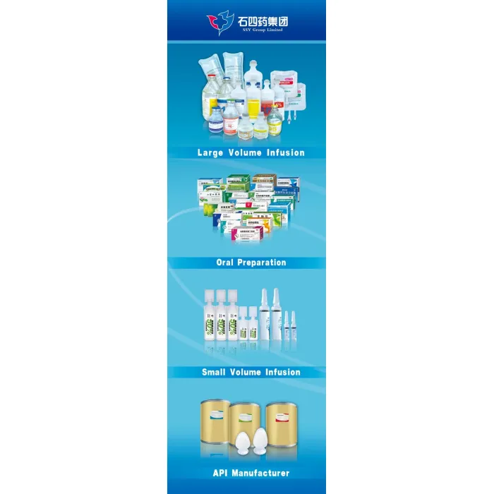 مسحوق حقن أزيثروميسين للحقن