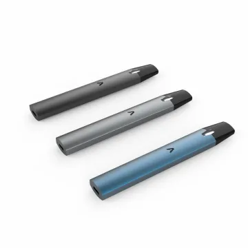 Wholesale Alpha1 Rechargeable Vape Pen Disposable Cartridges