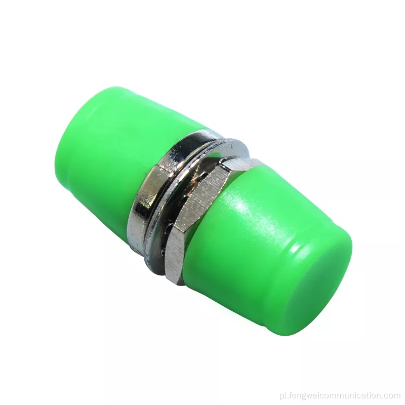 Szybka dostawa FC APC Adapter światłowodowy