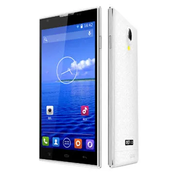GPS Quad-core Android Phone, 51MB/4GB , 0.3mp+ 5.0MP Camera, Dual SIM, Android 4.2