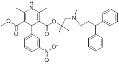 Lercanidipine CAS 100427-26-7