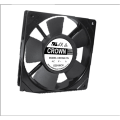 12025 WINDFORTISCHE OIL DC FAN A5 Sicherheit