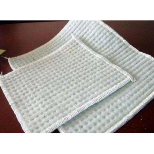 Blanket Geosynthetic Clay Liner Bentonite Woven Geotextile