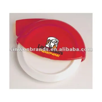 Plastic Pizza Cutter knife /bread cutter