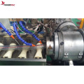 Factory Price PVC spiral reinforced hose making machine