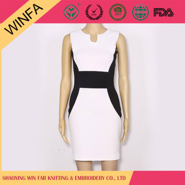 Elegant custom-made sexy fancy evening dress wholesale