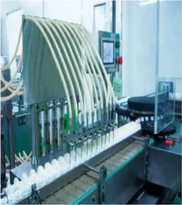 Mycoplasma Gallisepticum Vaccine, Inactivated