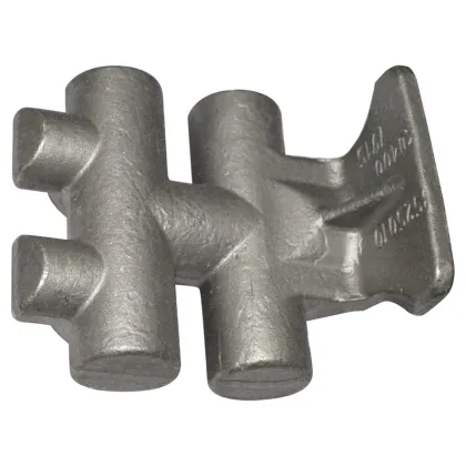 Steel Forging Services: Steel Forged Solutions