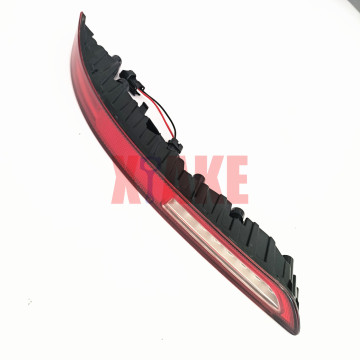Guangzhou Auto Parts: Rear Bumper Light and Fog Lamp for Geely Atlas Pro Boyue Pro