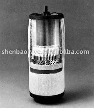 Replaces Separation Technologies ST7711 Parker 90 1494