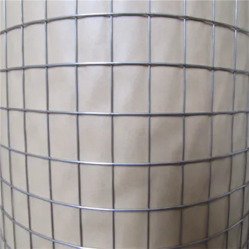 Welded Bird Aviary Wire Mesh Panels