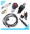 Auto Switch Kit Suppot Car 300W LED work light LED Light Bar Wiring Harness