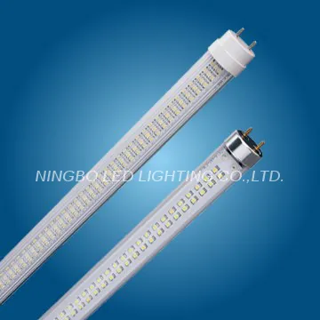 8W Tubo Fluorescent Blanco 6400K