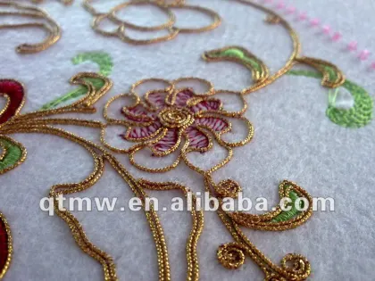 Embroidery Machine