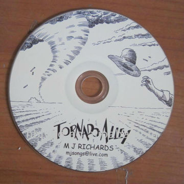 cd production