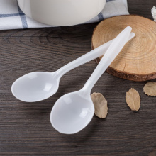 Cutlery Sets Eco-Friendly and Natural Disposable Plastic Tableware