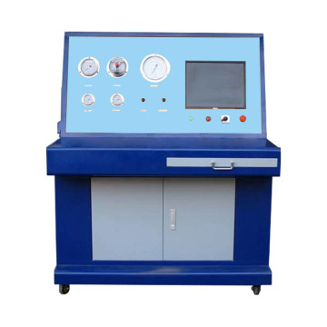 Water Proof Pressure Tester for Bursting Tests