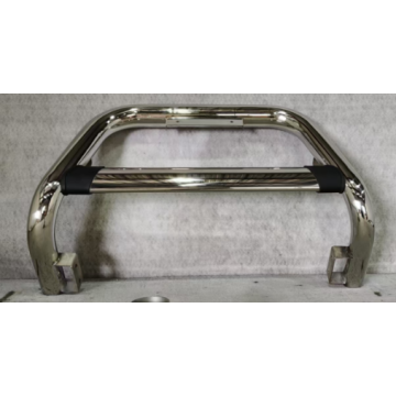 Barra de empuje de accesorios 4x4 para la cubierta universal de todos los modelos