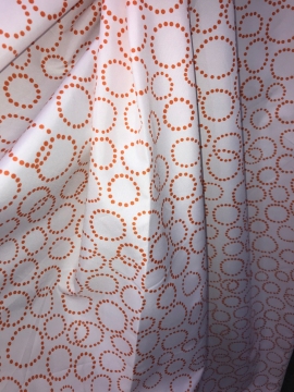 Πολυμερές εκτύπωσης Disperse IKEA Microfiber ύφασμα