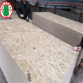 Construction use cheap price wood panels OSB 11mm