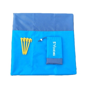 Waterproof Sand Proof Durable Portable Beach Mat for Outdoor Travel