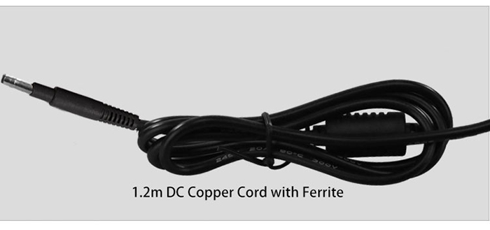 dc connector