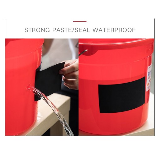 Flex Tape Rubberized Waterproof Seal Tape