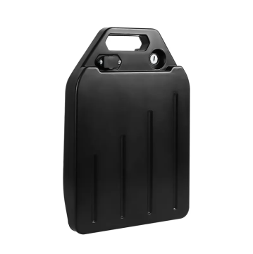 MEILI Extra Battery - Removable Battery for Citycoco (24V-72V, 6Ah-40Ah)
