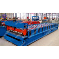 corrugated galvanized roof sheets rolling machine