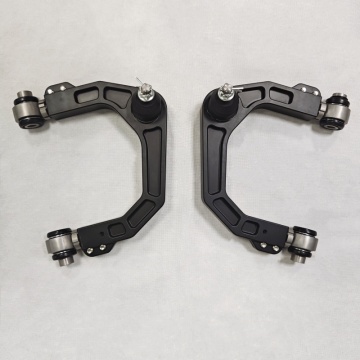 High-Quality 6082 Aluminum Offroad Forged Adjustable Upper Control Arm for 4Runner/Tacoma/Hilux/FJ Cruiser/Prado 150