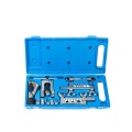 Flaring Tool Kit Pipe Swaging Hand Tool For Copper Tube CT-96FB