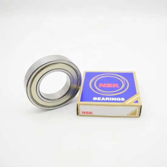 High Precision Japan 50*90*20 Deep Groove Ball Bearing
