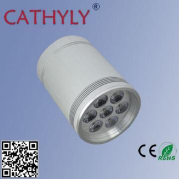 Cathyly_7w_Aluminum  LED Ceiling Light, Decoration / Home/Commercial