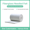 Fiberglass Needled merasa non woven