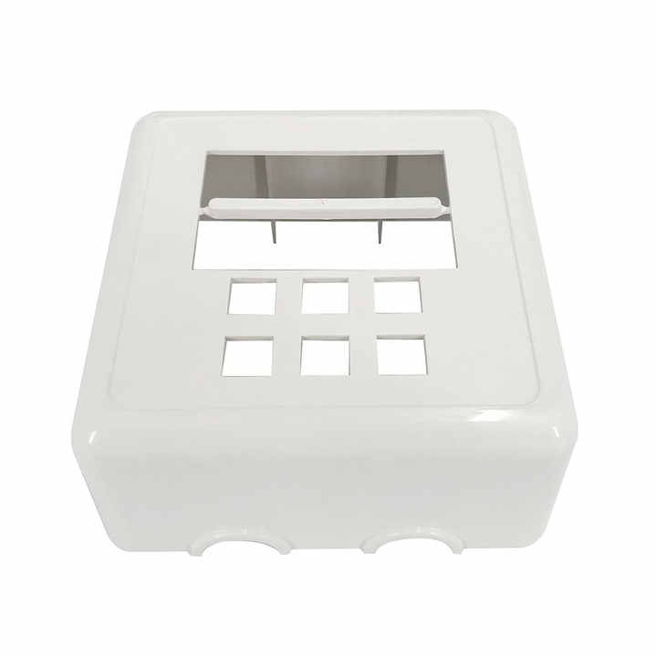 abs Plastic Products injection molding2