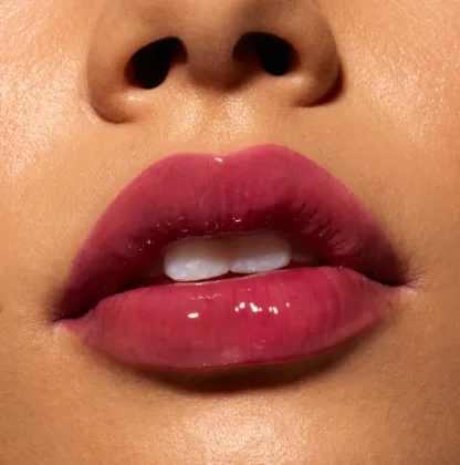 Black Lip Oil Color Changing Private Label Lip Tint